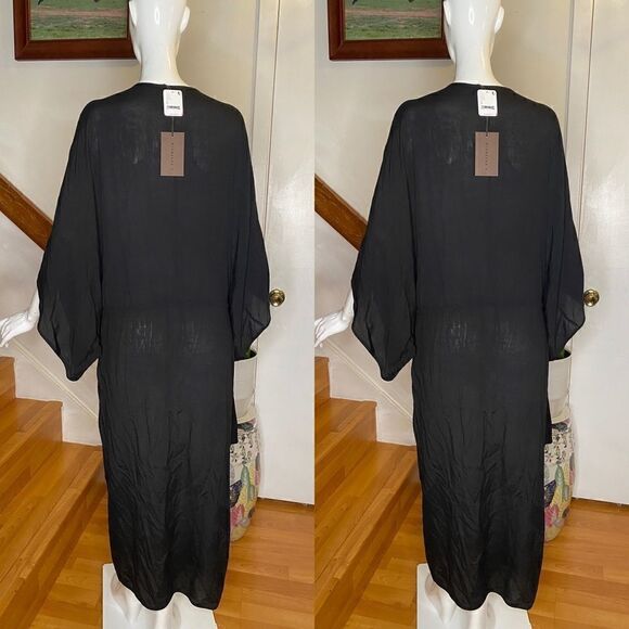 Free People NICHOLAS K SYLAS DRESS - Picture 5 of 6